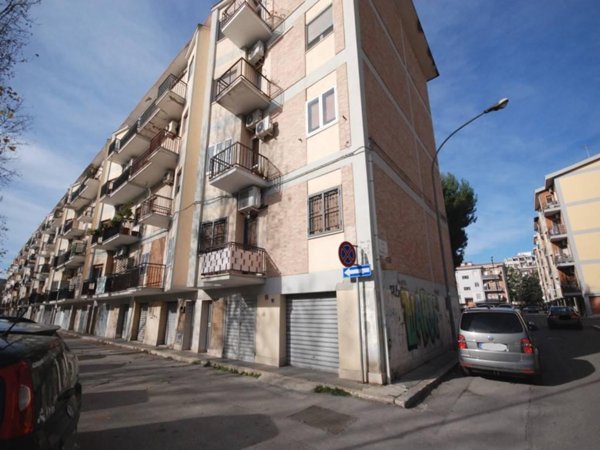 appartamento in vendita a Foggia in zona Immacolata / San Pio X