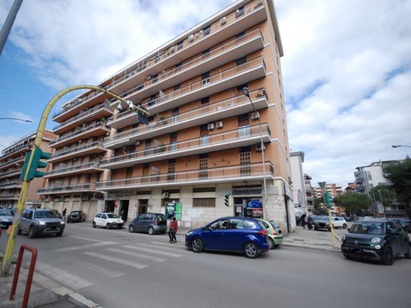 appartamento in vendita a Foggia in zona CEP