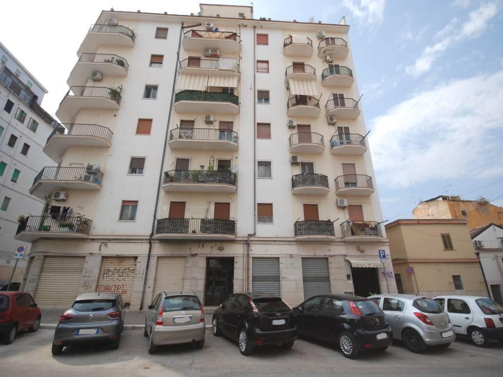 appartamento in vendita a Foggia in zona Centro Città