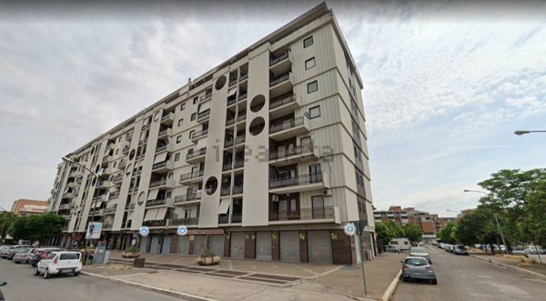 appartamento in vendita a Foggia