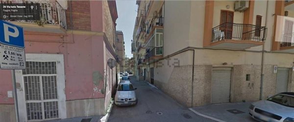 appartamento in vendita a Foggia