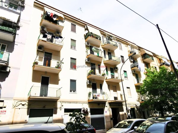 appartamento in vendita a Foggia
