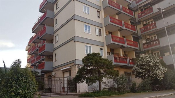 appartamento in vendita a Foggia in zona Rione Diaz
