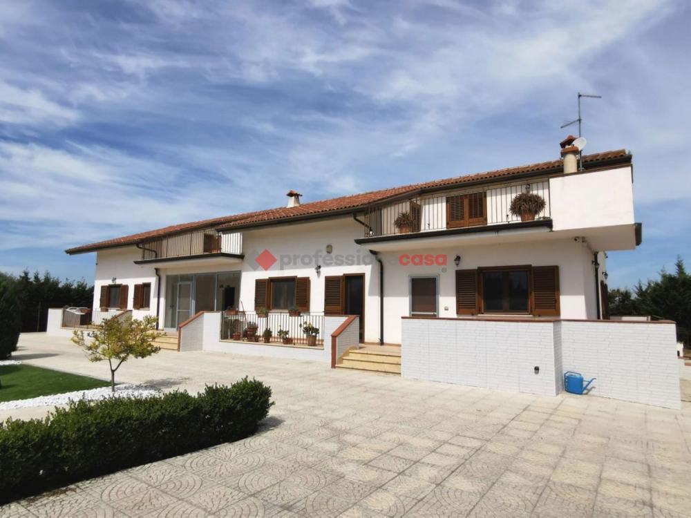 casa indipendente in vendita a Foggia