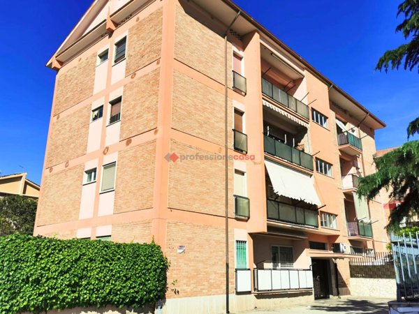 appartamento in vendita a Foggia