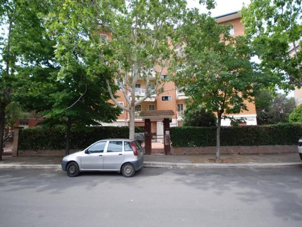 appartamento in vendita a Foggia in zona Macchia Gialla