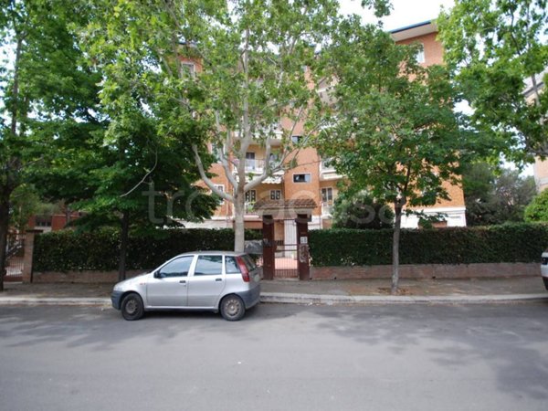 appartamento in vendita a Foggia in zona Macchia Gialla