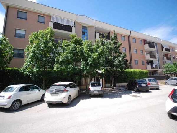 appartamento in vendita a Foggia in zona Macchia Gialla