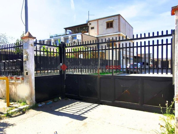 casa indipendente in vendita a Foggia in zona Arpinova