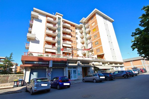 appartamento in vendita a Foggia in zona San Ciro
