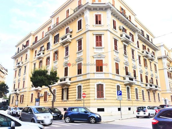 appartamento in vendita a Foggia in zona Centro Città