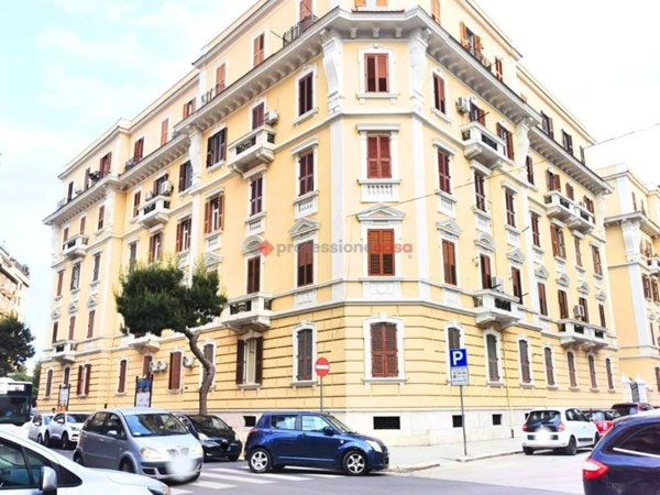 appartamento in vendita a Foggia in zona Centro Città