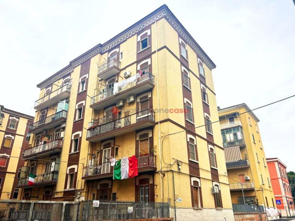 appartamento in vendita a Foggia