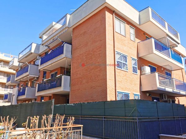 appartamento in vendita a Foggia in zona Rione Diaz