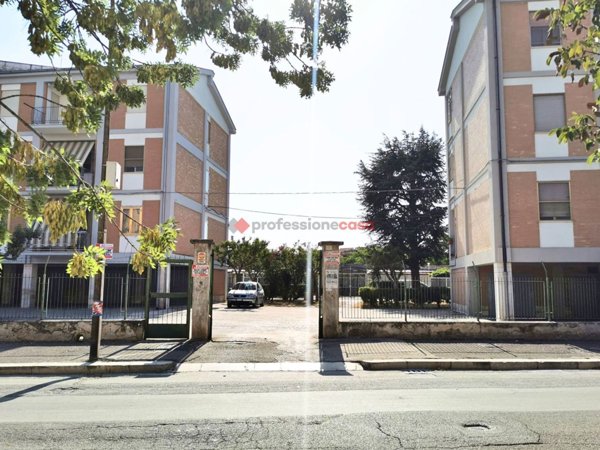 appartamento in vendita a Foggia in zona Arpinova