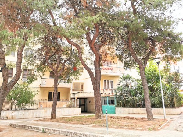appartamento in vendita a Foggia in zona CEP