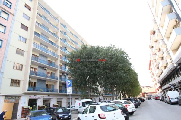 appartamento in vendita a Foggia