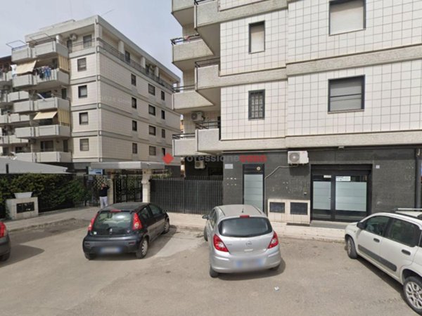 appartamento in vendita a Foggia in zona Rione Diaz