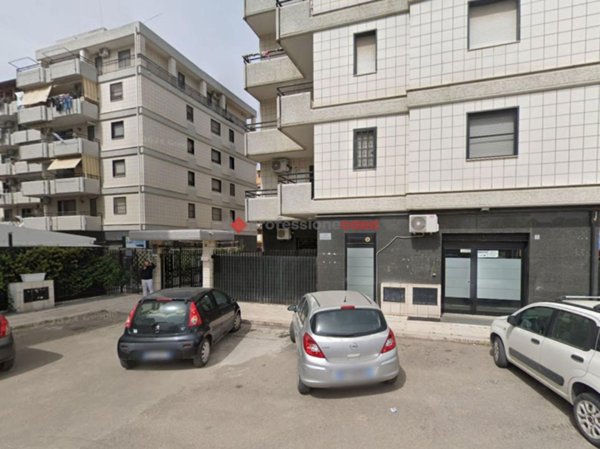 appartamento in vendita a Foggia