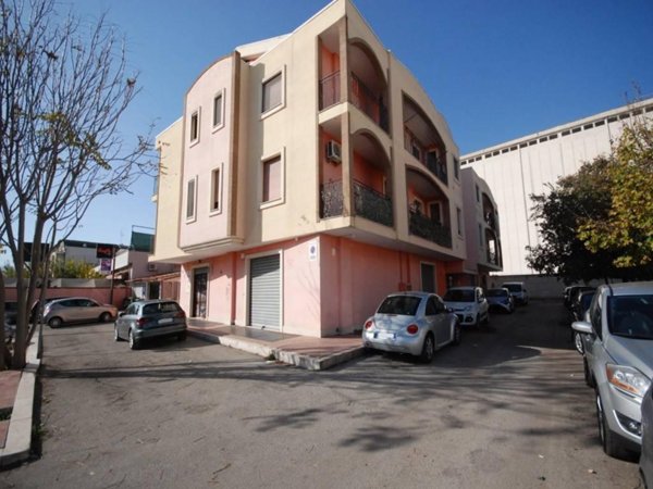 appartamento in vendita a Foggia in zona Fiera