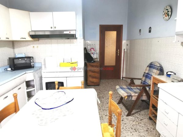 appartamento in vendita a Foggia