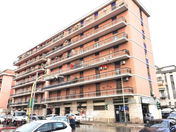appartamento in vendita a Foggia in zona Immacolata / San Pio X