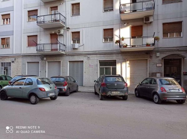 appartamento in vendita a Foggia in zona Immacolata / San Pio X