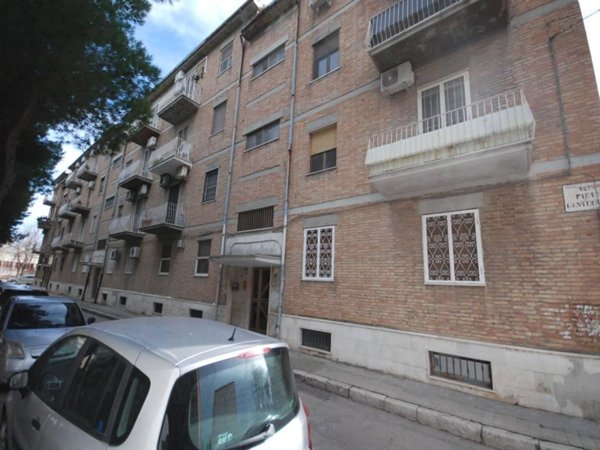 appartamento in vendita a Foggia in zona Macchia Gialla