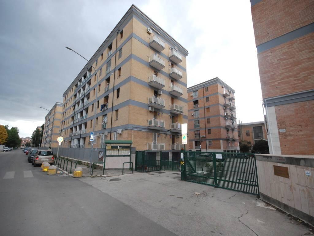 appartamento in vendita a Foggia in zona Macchia Gialla