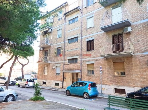 appartamento in vendita a Foggia in zona CEP
