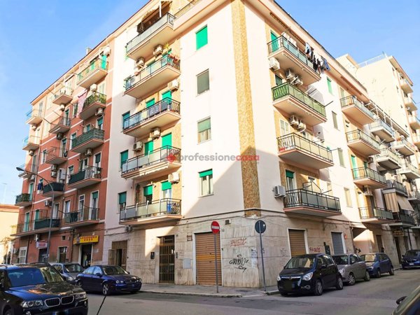 appartamento in vendita a Foggia in zona Centro Città