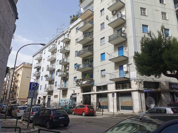 appartamento in vendita a Foggia in zona Centro Città