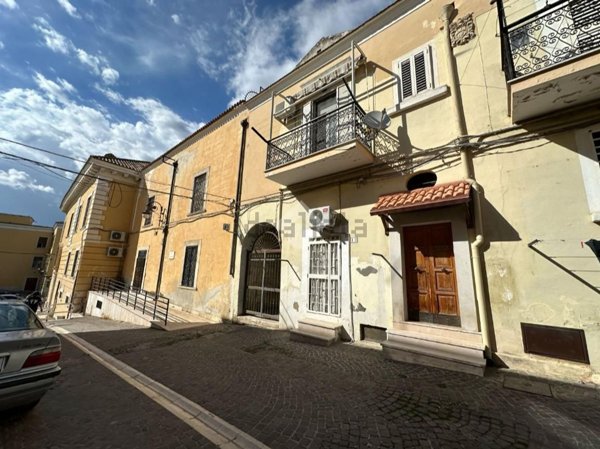 appartamento in vendita a Foggia in zona Centro Città