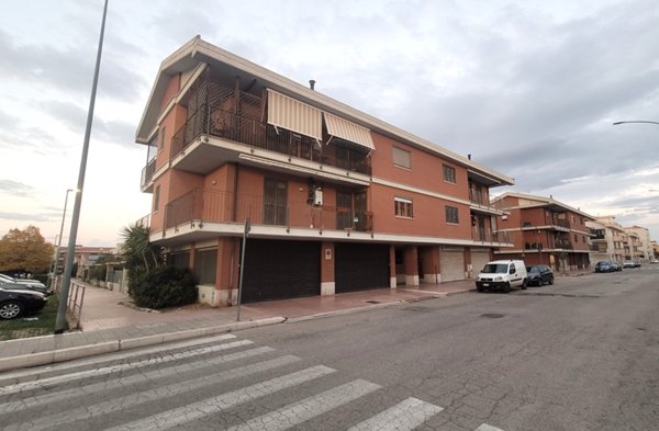appartamento in vendita a Foggia