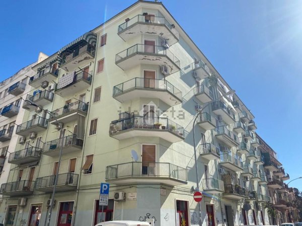 appartamento in vendita a Foggia in zona Immacolata / San Pio X