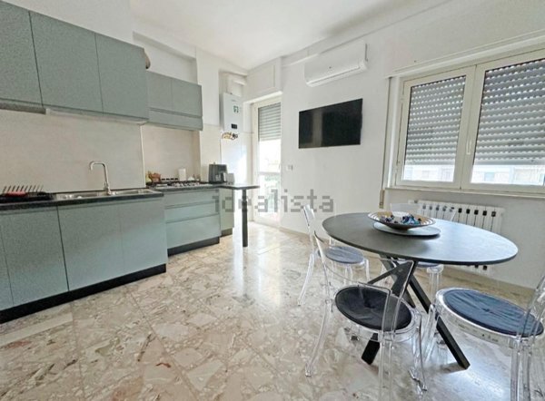 appartamento in vendita a Foggia in zona Immacolata / San Pio X