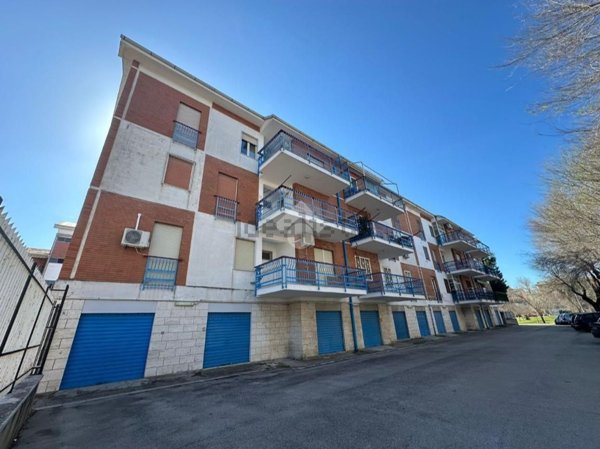 appartamento in vendita a Foggia in zona CEP