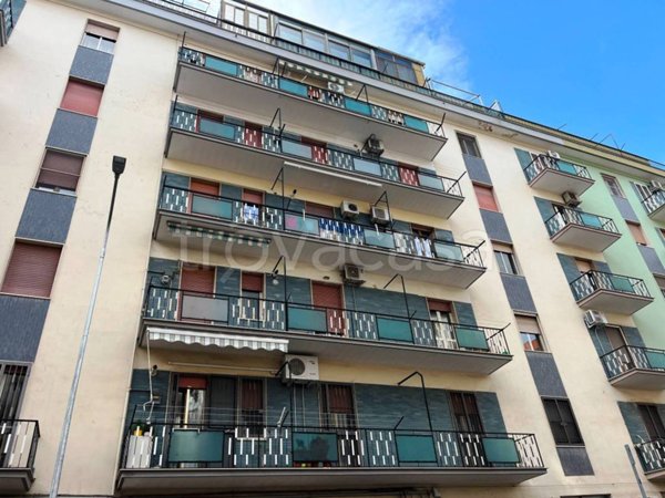 appartamento in vendita a Foggia in zona Centro Città