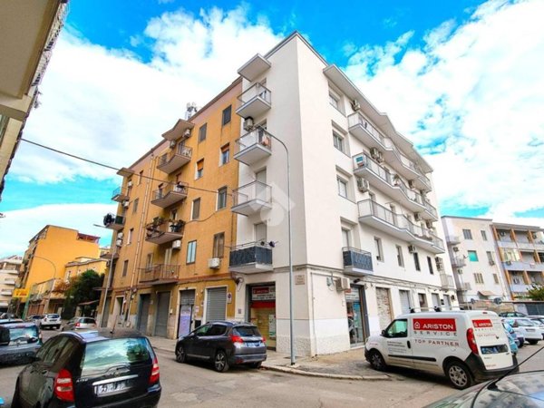 appartamento in vendita a Foggia in zona Stadio