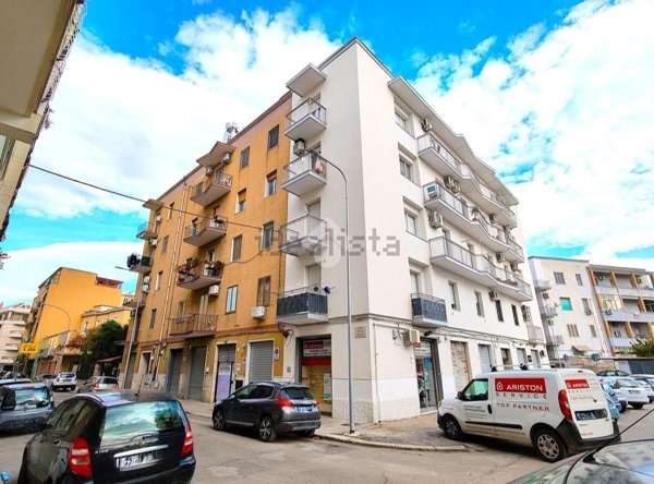 appartamento in vendita a Foggia in zona Centro Città