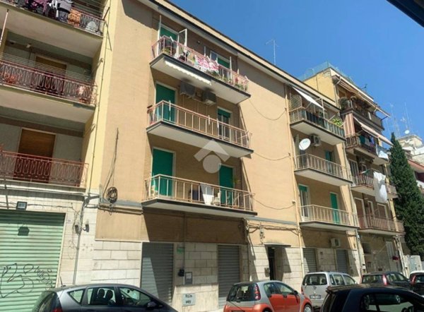appartamento in vendita a Foggia in zona Immacolata / San Pio X