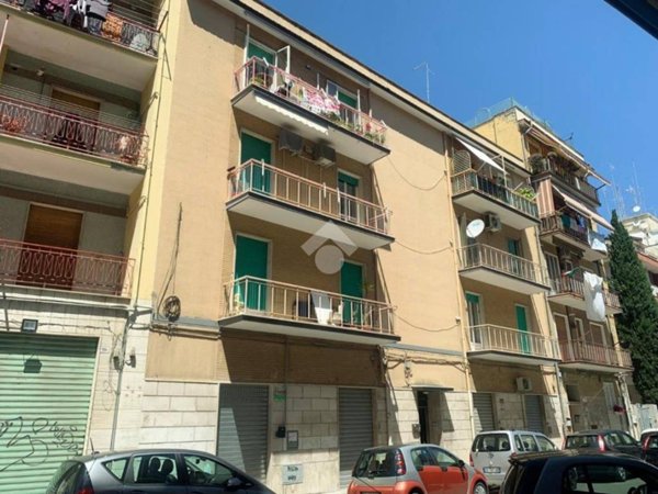 appartamento in vendita a Foggia in zona Immacolata / San Pio X