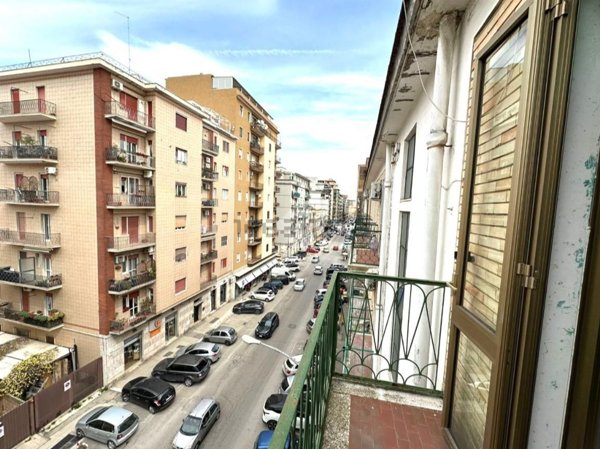appartamento in vendita a Foggia in zona Centro Città