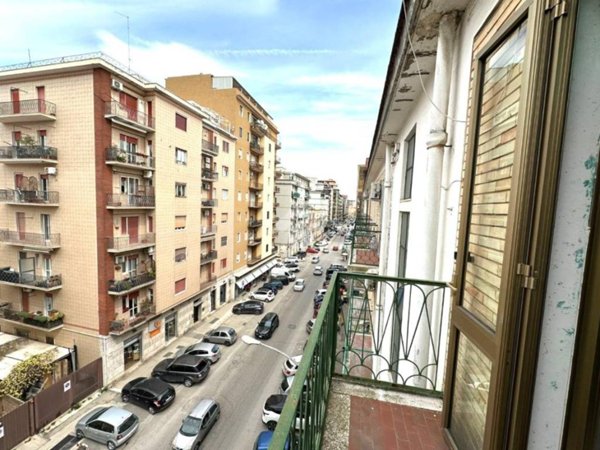 appartamento in vendita a Foggia in zona Centro Città