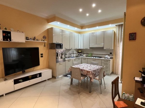 appartamento in vendita a Foggia in zona Centro Città