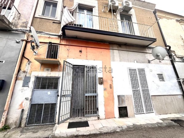 appartamento in vendita a Foggia
