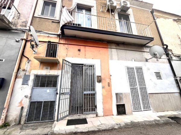 appartamento in vendita a Foggia