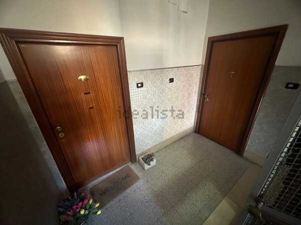 appartamento in vendita a Foggia