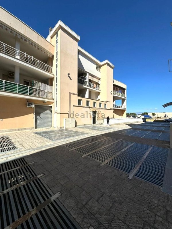 appartamento in vendita a Foggia