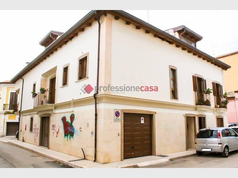 appartamento in vendita a Foggia in zona Centro Città